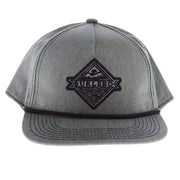 Burlebo Dark Moss Signature Logo Cap