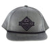 Burlebo Dark Moss Signature Logo Cap