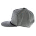 Burlebo Dark Moss Signature Logo Cap