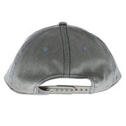 Burlebo Dark Moss Signature Logo Cap