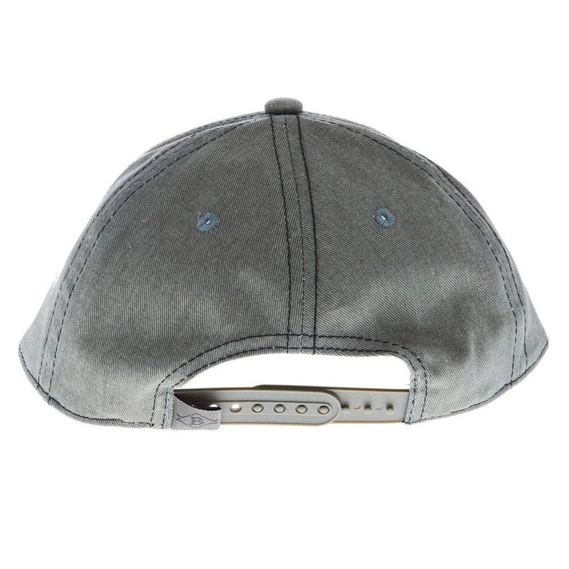 Burlebo Dark Moss Signature Logo Cap