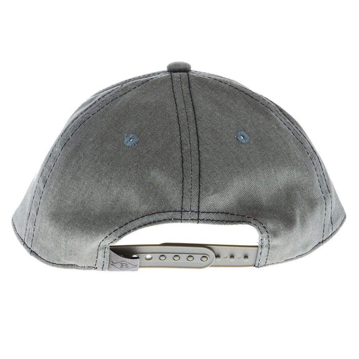 Burlebo Dark Moss Signature Logo Cap