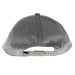 Burlebo Dark Moss Signature Logo Cap