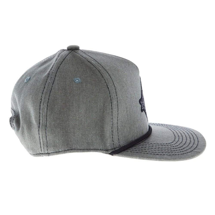 Burlebo Dark Moss Signature Logo Cap