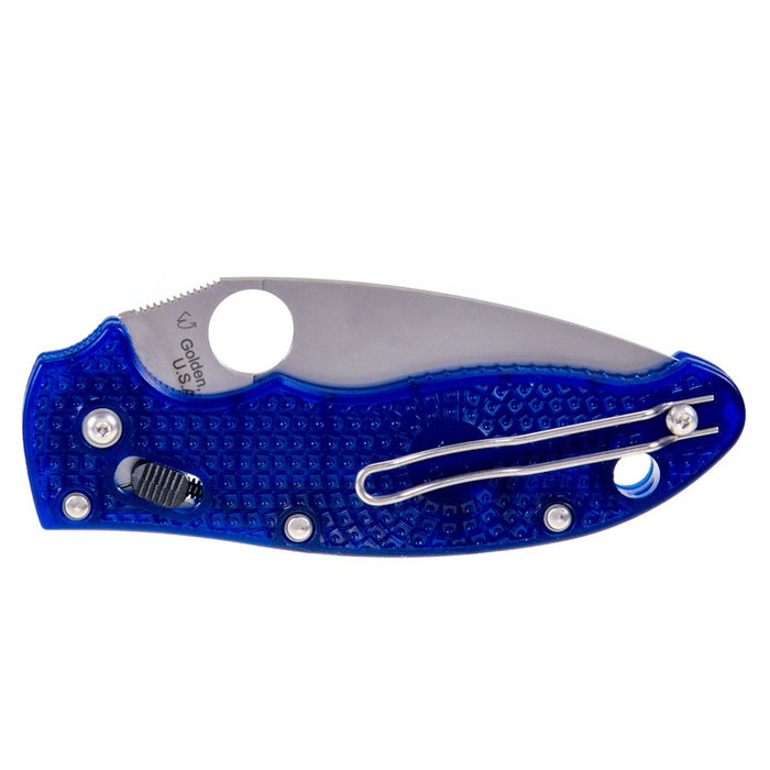 Spyderco Manix 2 Knife
