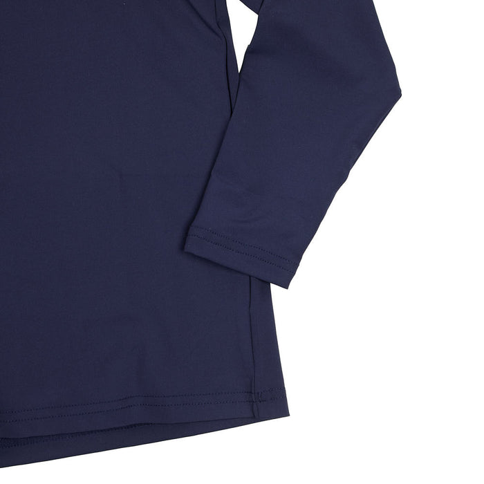 Fieldstone Boy's Navy Driver Hoodie