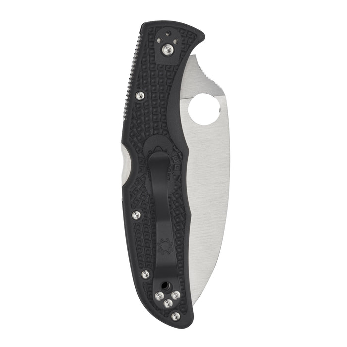 Spyderco Endura 4 Wharncliffe Knife