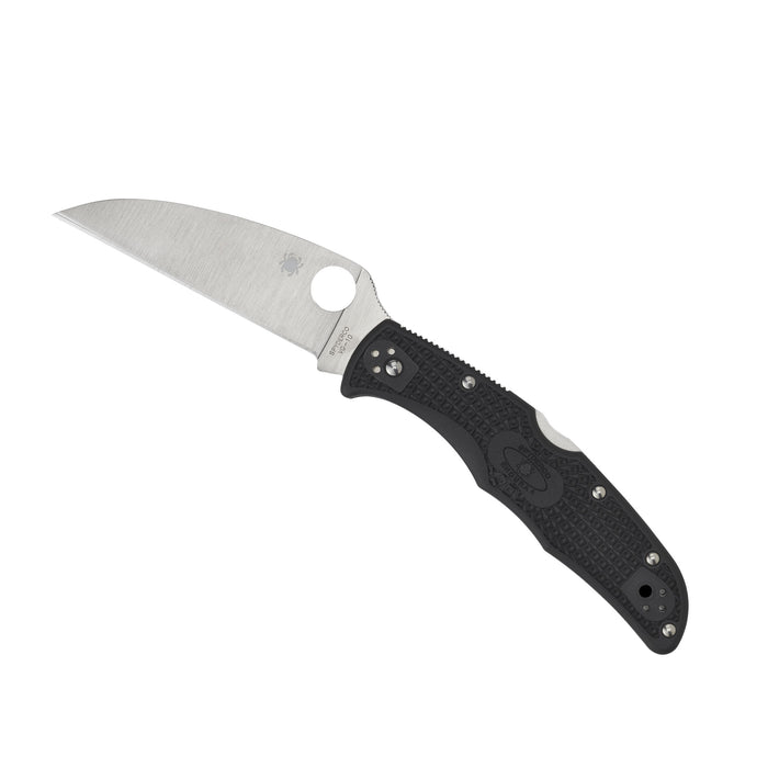 Spyderco Endura 4 Wharncliffe Knife