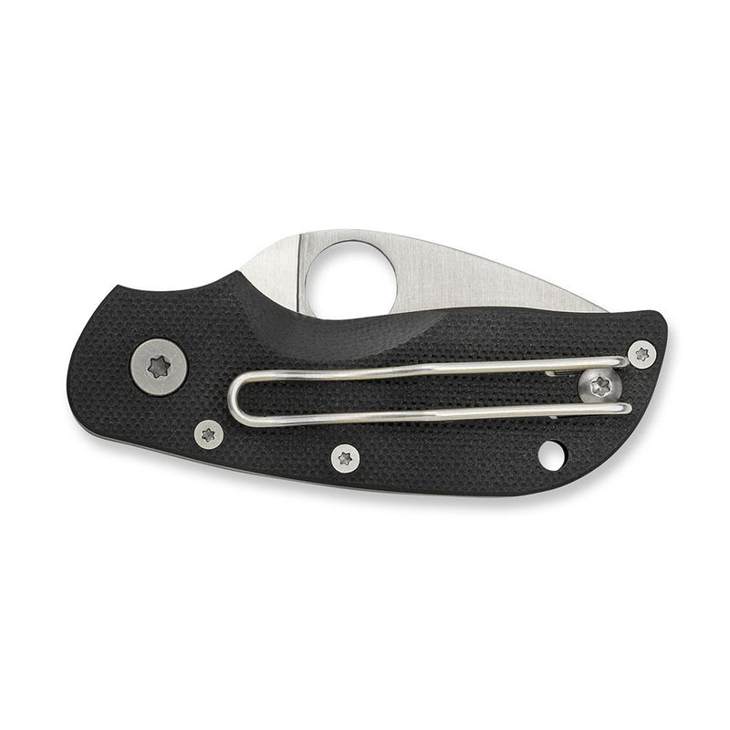 Spyderco Chicago Knife