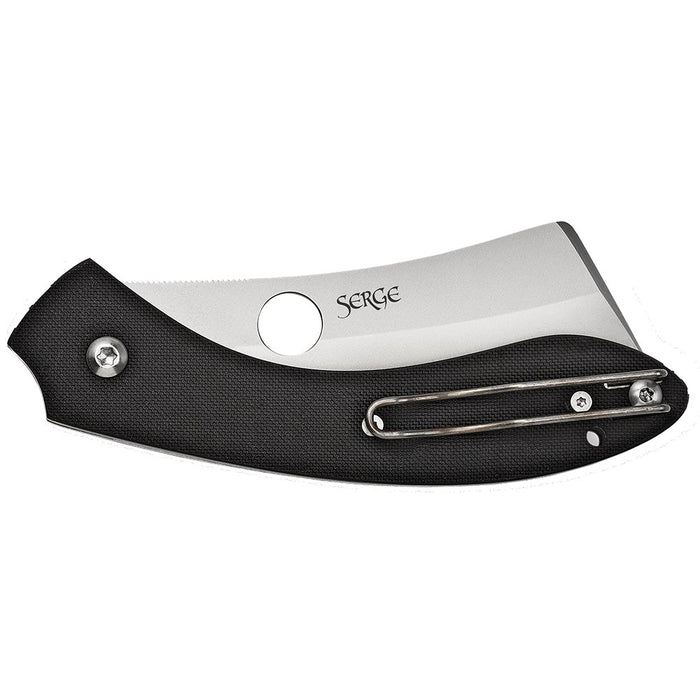 Spyderco Spyderco Roc