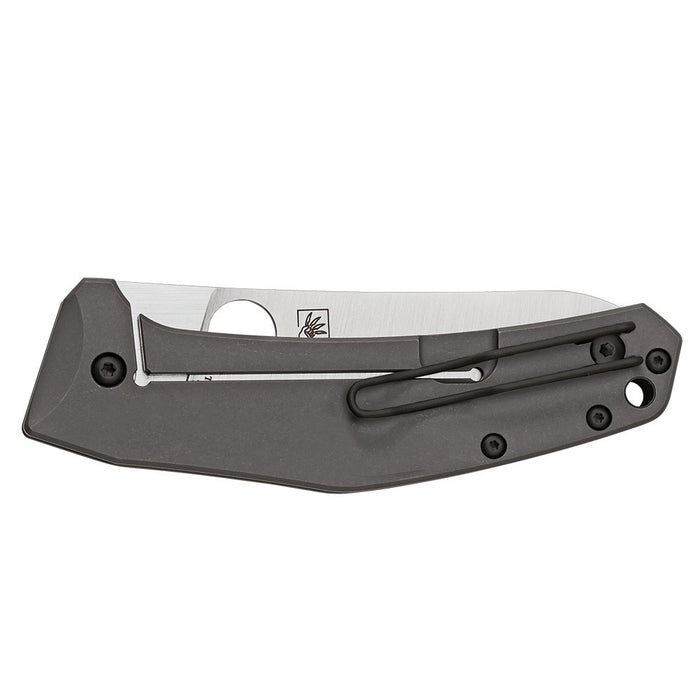 Spyderco SpydieChef