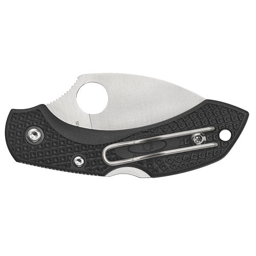 Spyderco Dragonfly 2 Black C28FPWCBK2