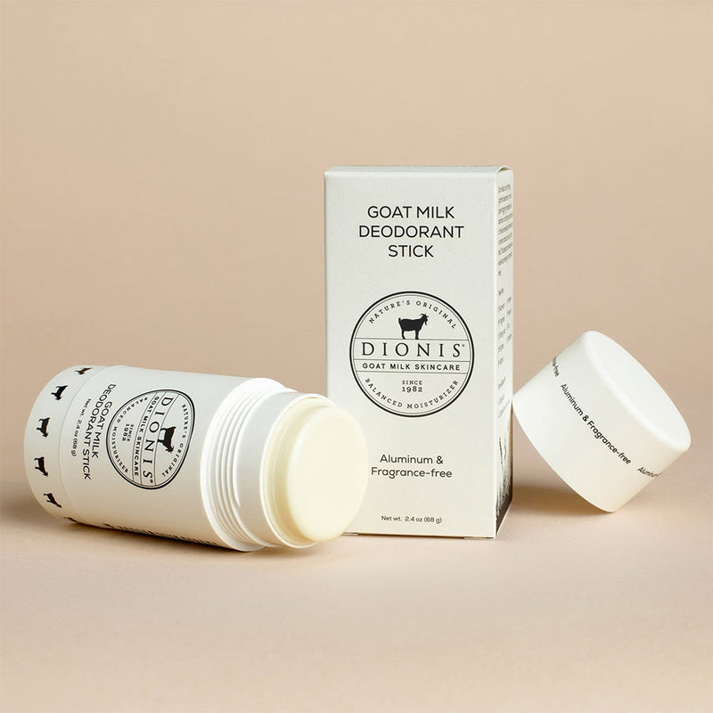 Dionis Goat Milk Deodorant