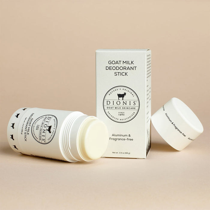 Dionis Goat Milk Deodorant