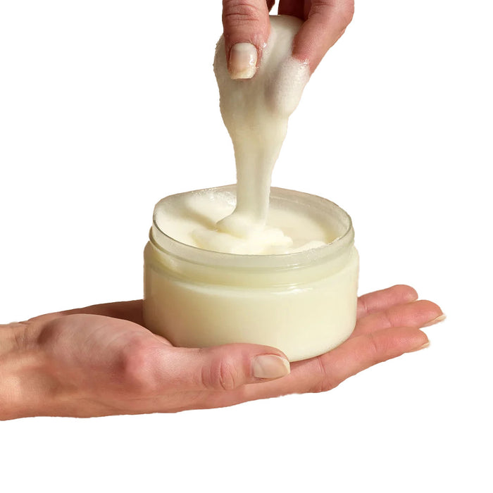 Dionis Lavender Blossom Whipped 8oz Body Scrub