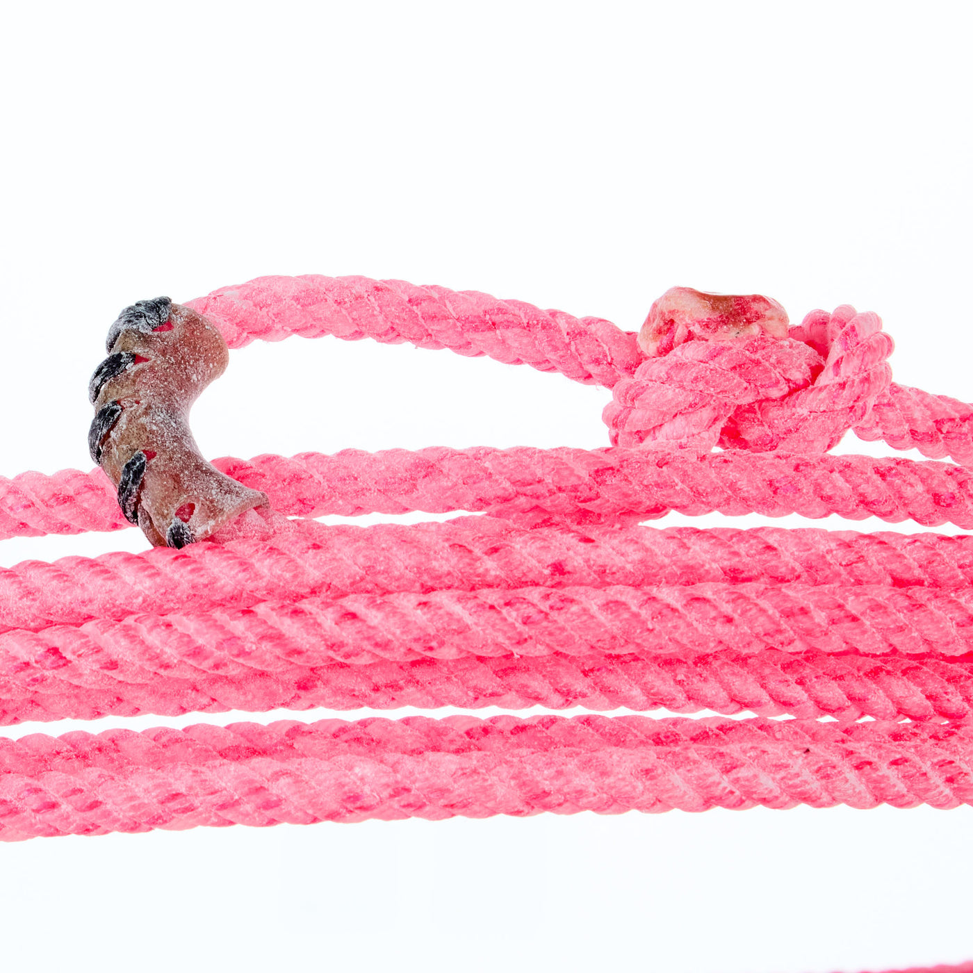 Cactus Ropes Relentless C4 36ft Heel Rope