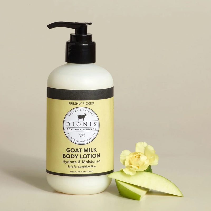 Dionis 8.5oz Lotion