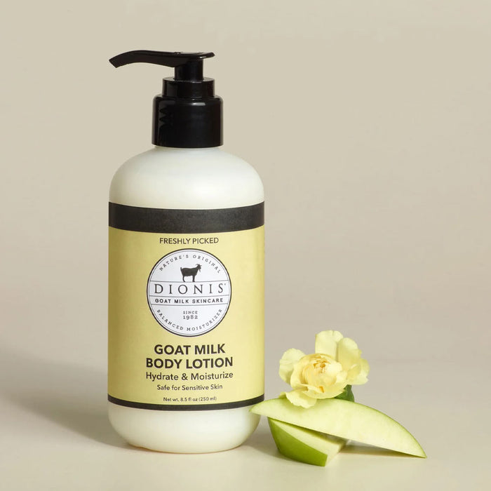 Dionis 8.5oz Lotion