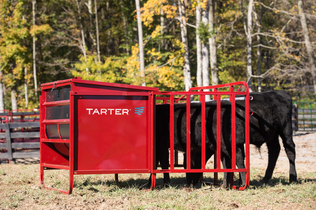 Tarter Calf Creep Feeder 650