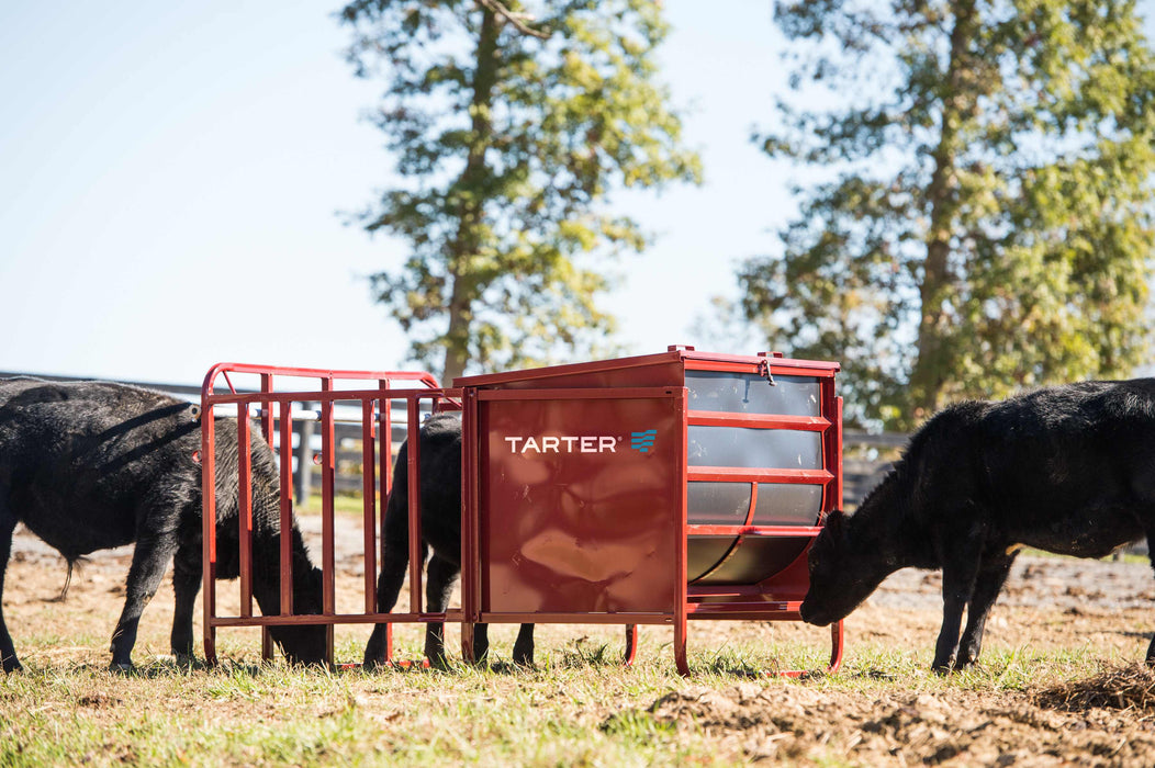 Tarter Calf Creep Feeder 650