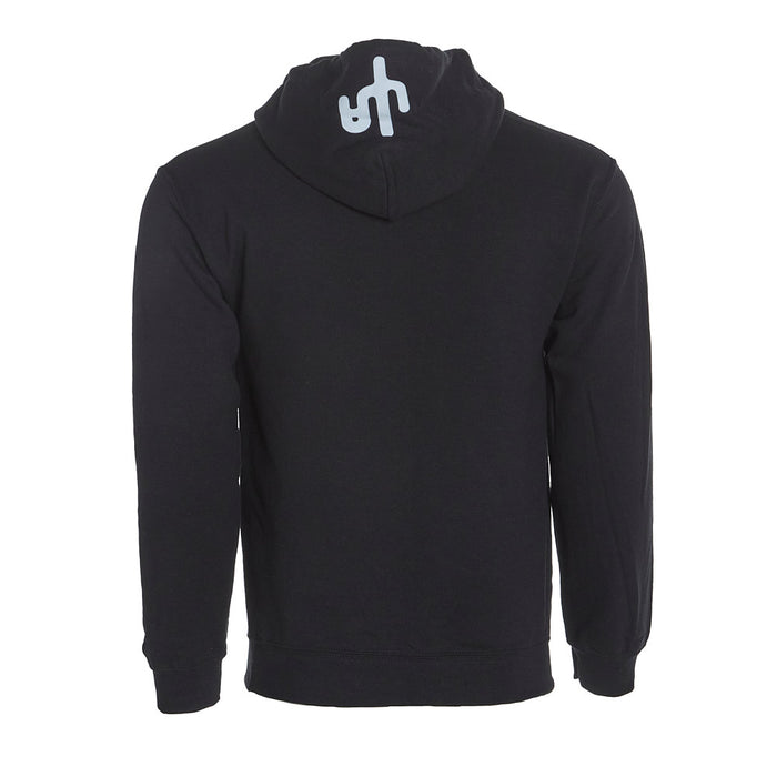 Cactus Alley Hat Co 99 Black Hoodie