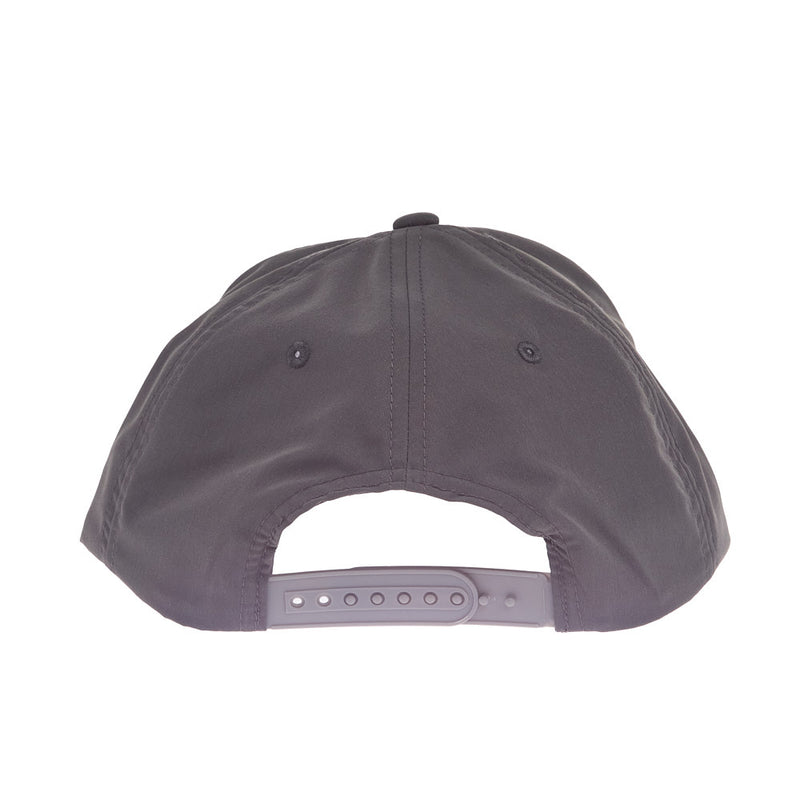 Cactus Alley Hat Co Charal & White Arrowhead Cap
