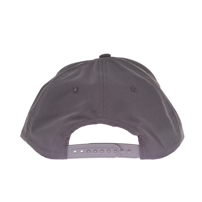 Cactus Alley Hat Co Charal & White Arrowhead Cap