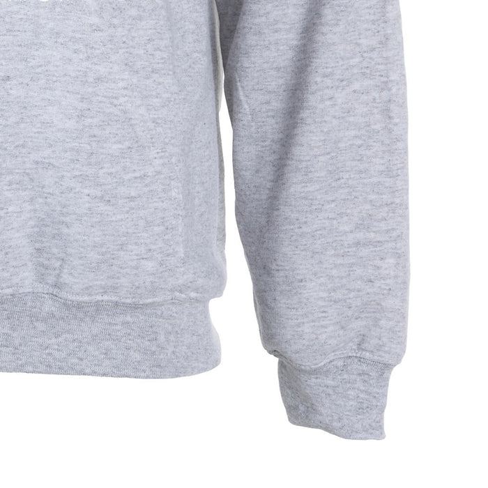 Cactus Alley Hat Co Ash Grey & Hot Pink Better Lovers Hoodie