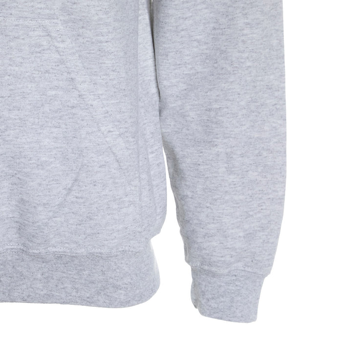 Cactus Alley Hat Co Featha Steppa Grey Hoodie