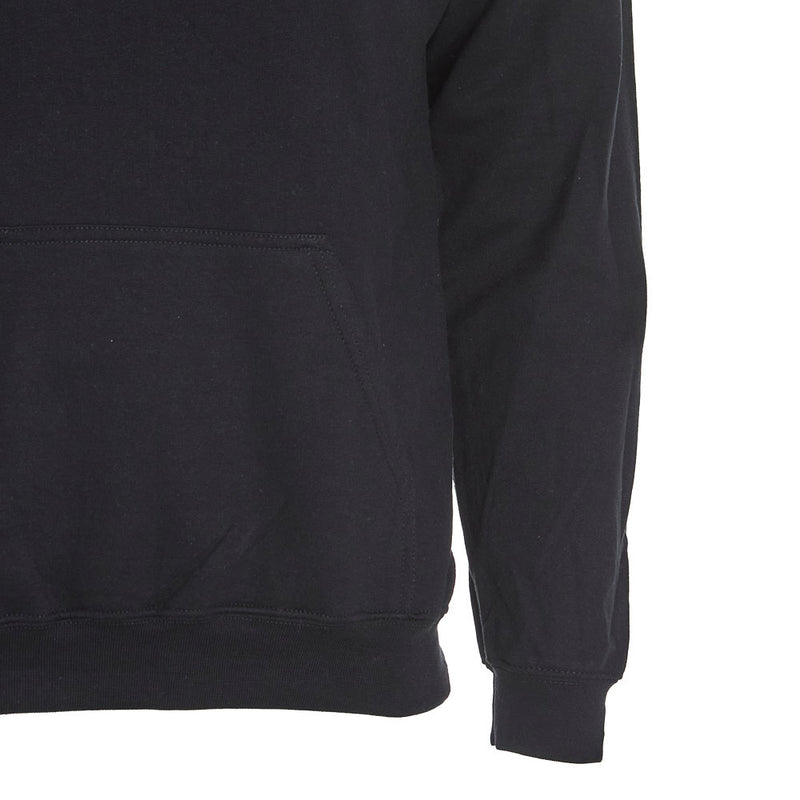 Cactus Alley Hat Co New Mexi Black Hoodie