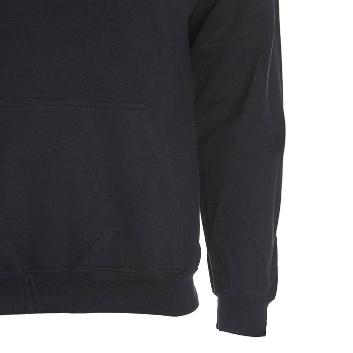 Cactus Alley Hat Co New Mexi Black Hoodie