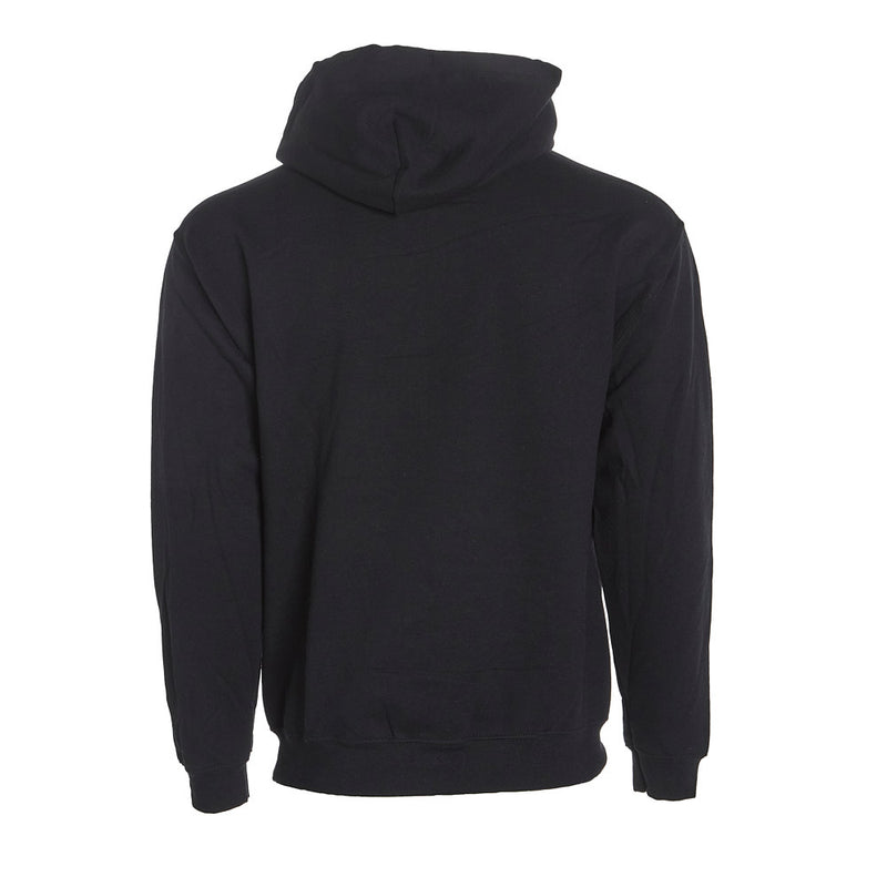 Cactus Alley Hat Co New Mexi Black Hoodie