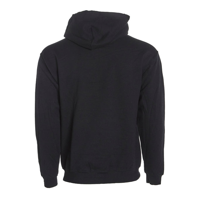 Cactus Alley Hat Co New Mexi Black Hoodie