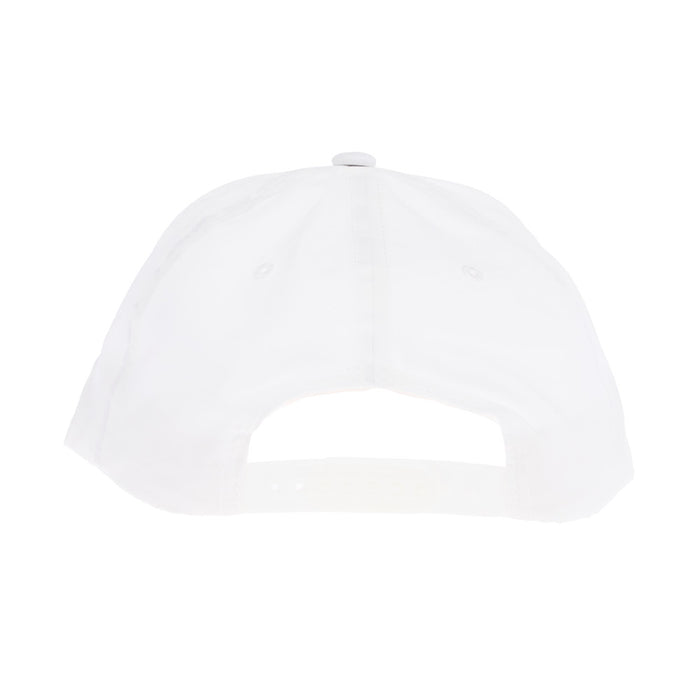 Cactus Alley Hat Co White & Black The Original Cap