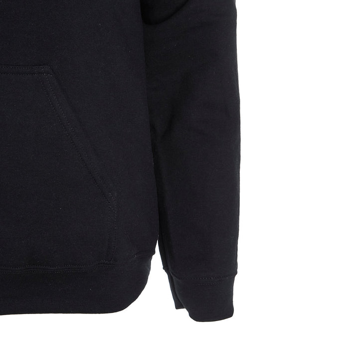 Cactus Alley Hat Co Psalms 50 Black Hoodie