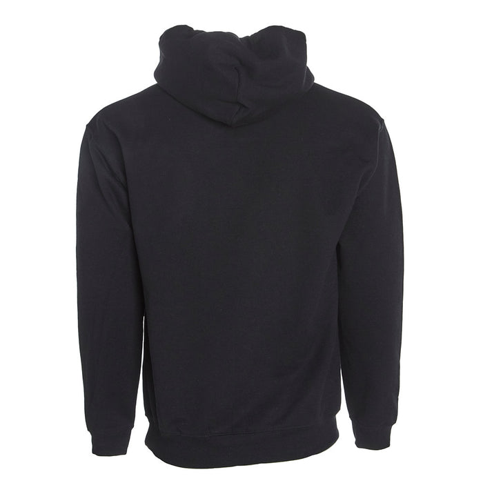 Cactus Alley Hat Co Psalms 50 Black Hoodie