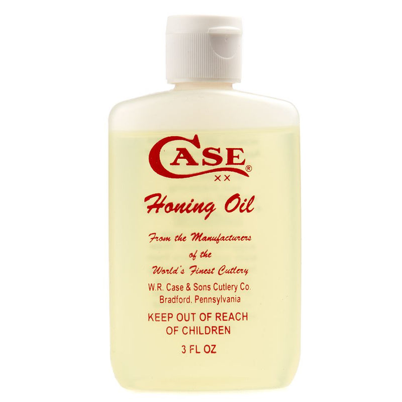Case Sportman's Honing Kit