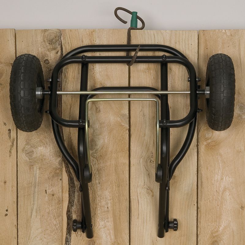 Little Giant Muck Tub Cart