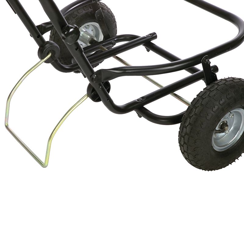 Little Giant Muck Tub Cart