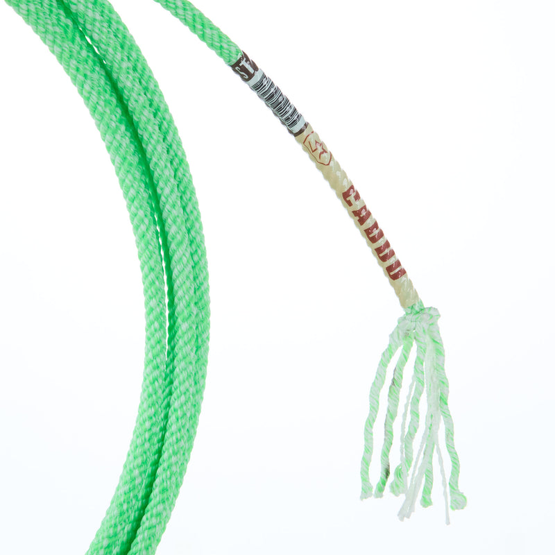 Lone Star Ropes Caddo 28ft Breakaway Rope
