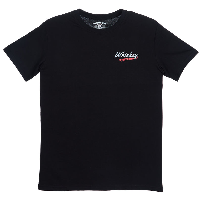 Whiskey Bent Hat Co Caddie Tee