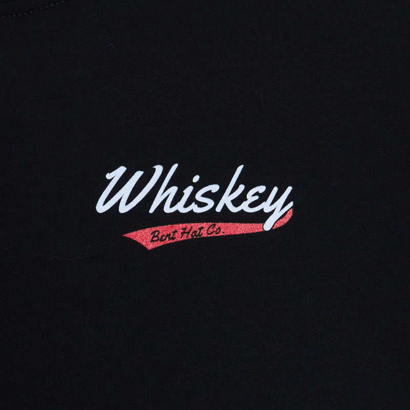 Whiskey Bent Hat Co Caddie Tee
