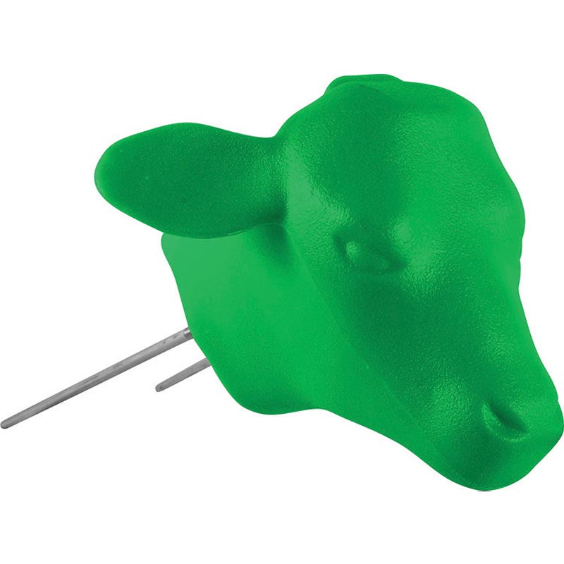 Rattler Calf Head Roping Dummy