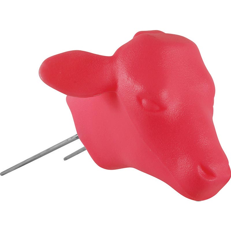 Rattler Calf Head Roping Dummy