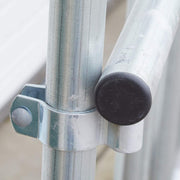 Quicksilver Calf Pass Panel 12'