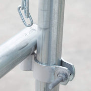 Quicksilver Calf Pass Panel 12'