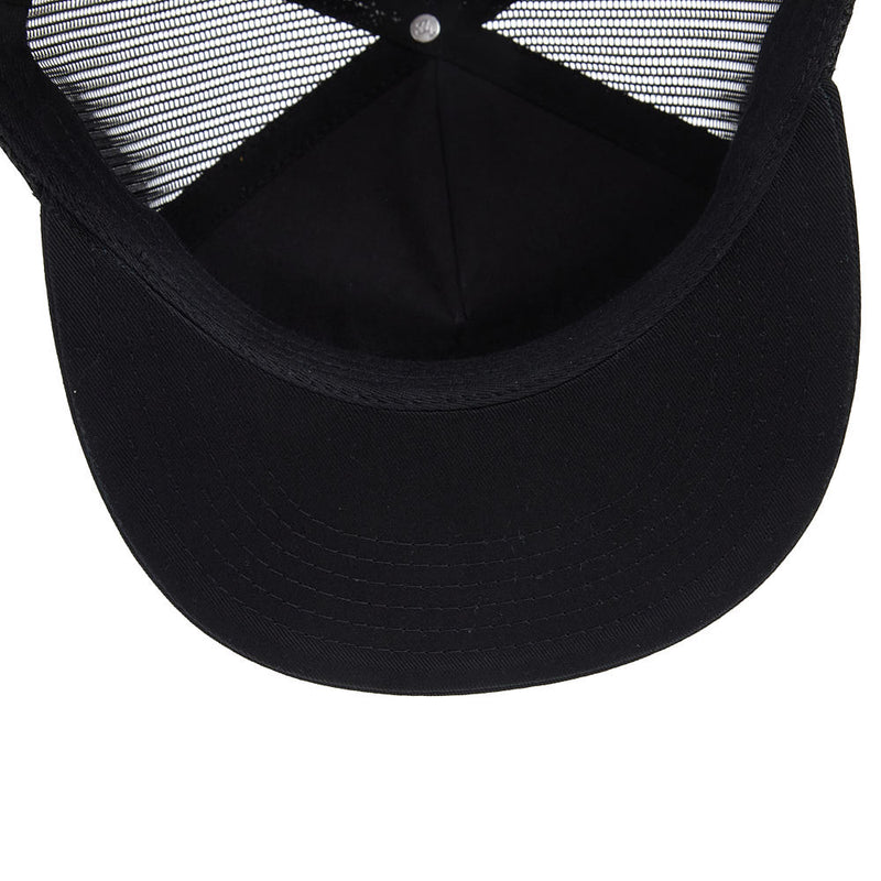 Whiskey Bent Hat Co Tan Cali Cap