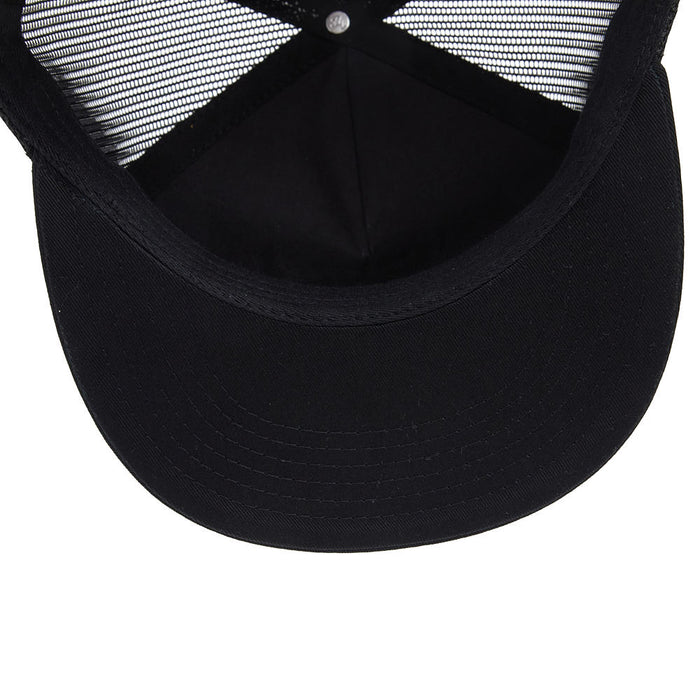 Whiskey Bent Hat Co Tan Cali Cap