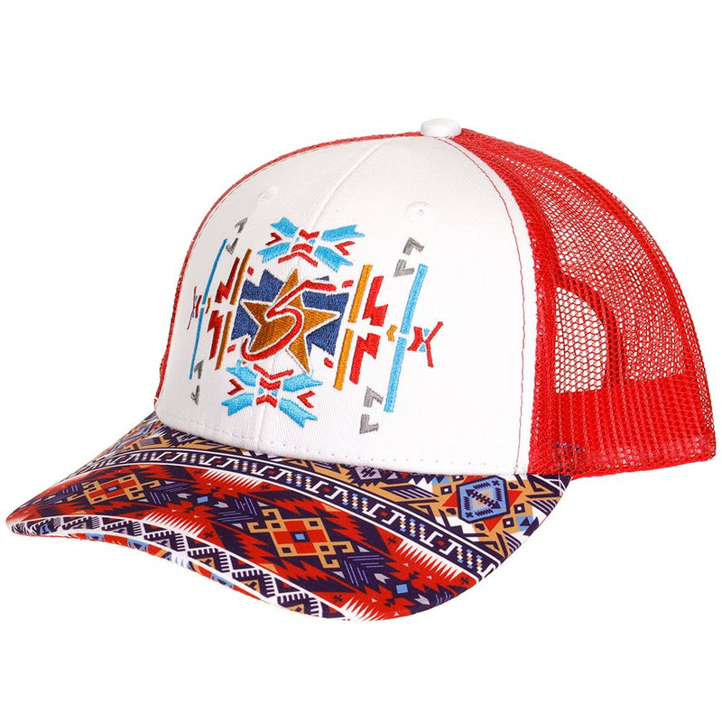 5 Star Equine Products Supplies Inc. 5 Native Cap