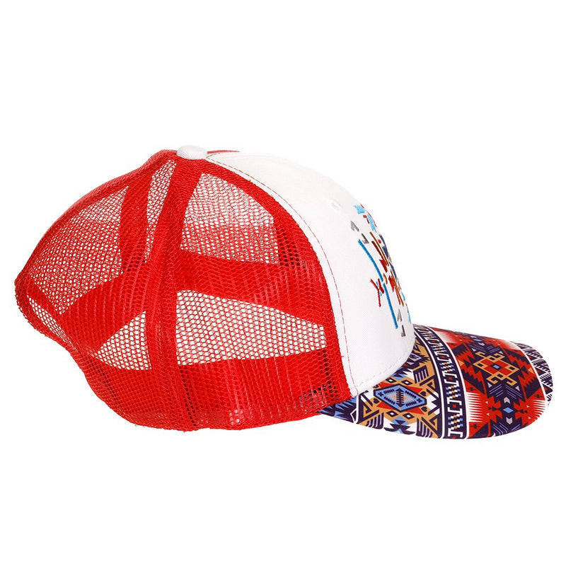 5 Star Equine Products Supplies Inc. 5 Native Cap
